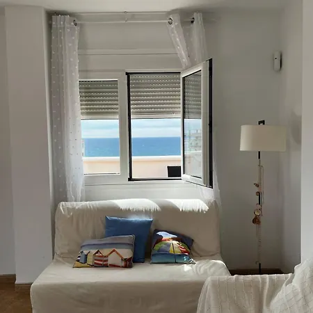 Expoholidays- Atico Mallol Apartment