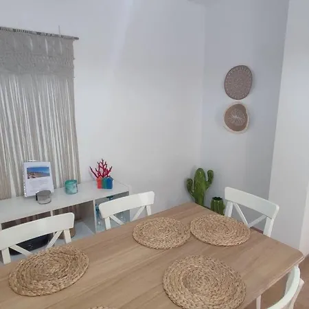 Expoholidays- Atico Mallol Apartment *