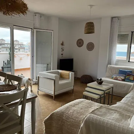 Apartment Expoholidays- Atico Mallol Aguadulce (Almeria)