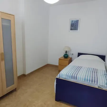 Apartment Expoholidays- Atico Mallol *