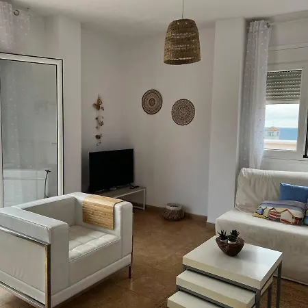 Expoholidays- Atico Mallol Apartment