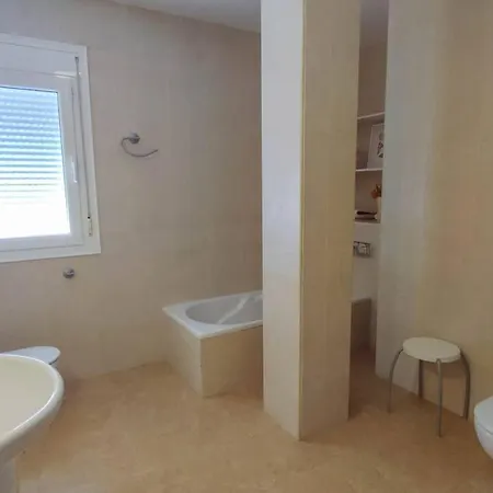 Expoholidays- Atico Mallol Apartment