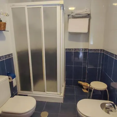 Apartment Expoholidays- Atico Mallol Aguadulce (Almeria)