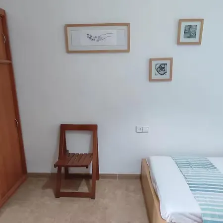 Expoholidays- Atico Mallol Apartment *