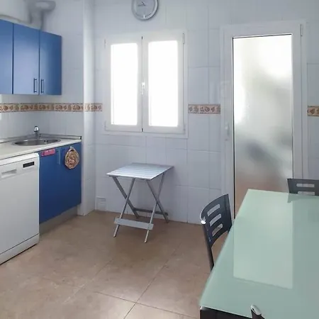 Apartment Expoholidays- Atico Mallol