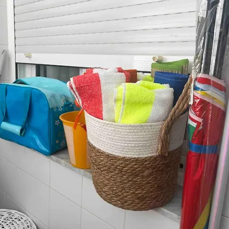 Apartment Expoholidays- Atico Mallol *