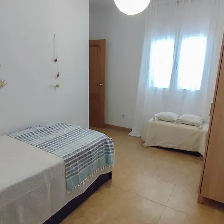 Expoholidays- Atico Mallol * Aguadulce (Almeria)