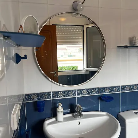 Expoholidays- Atico Mallol Apartment Aguadulce (Almeria)