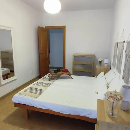 Apartment Expoholidays- Atico Mallol
